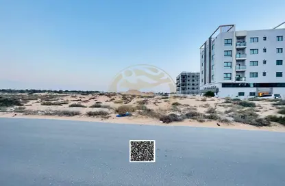 أرض - استوديو للبيع في عجمان جلوبال سيتي - العالية - عجمان