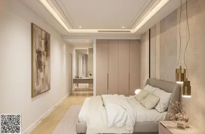 Apartment - 1 Bedroom - 2 Bathrooms for sale in Goldcrest Dreams 1 - Goldcrest Dreams - Emirates City - Ajman