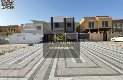 Villa - 6 Bedrooms - 7 Bathrooms for sale in Al Mowaihat 1 - Al Mowaihat - Ajman