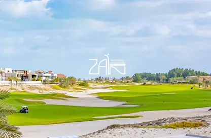 Villa - 6 Bedrooms - 7+ Bathrooms for sale in Saadiyat Beach Villas - Saadiyat Beach - Saadiyat Island - Abu Dhabi