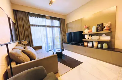 Apartment - 2 Bedrooms - 2 Bathrooms for sale in MAG 318 - Business Bay - Dubai