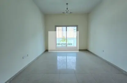 Apartment - 2 Bedrooms - 2 Bathrooms for rent in Burj Al Noor 2 - Al Nahda 2 - Al Nahda - Dubai