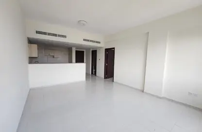 Apartment - 1 Bedroom - 2 Bathrooms for rent in K01 - Greece Cluster - International City - Dubai