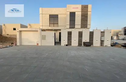 فيلا - 5 غرف نوم - 7 حمامات للبيع في الحليو 2 - الحليو - عجمان
