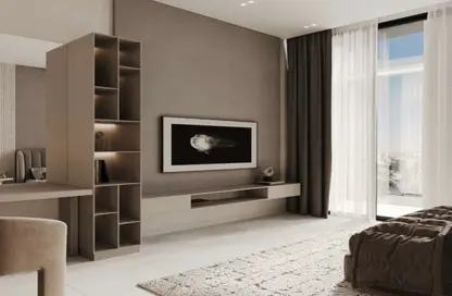 Apartment - 2 Bedrooms - 3 Bathrooms for sale in The Fifth Tower - Jumeirah Village Circle - Dubai