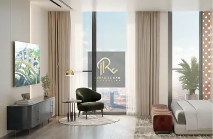 Apartment - 3 Bedrooms - 4 Bathrooms for sale in Takaya - Motor City - Dubai