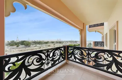 Apartment - 2 Bedrooms - 2 Bathrooms for sale in Al Ramth 23 - Remraam - Dubai Land - Dubai