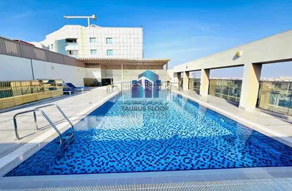Apartment - 3 Bedrooms - 3 Bathrooms for rent in Al Nahda Building - Al Nahda 1 - Al Nahda - Dubai