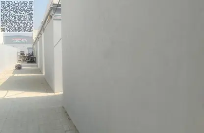 Labor Camp - Studio - 7+ Bathrooms for rent in Industrial Area 5 - Sharjah Industrial Area - Sharjah