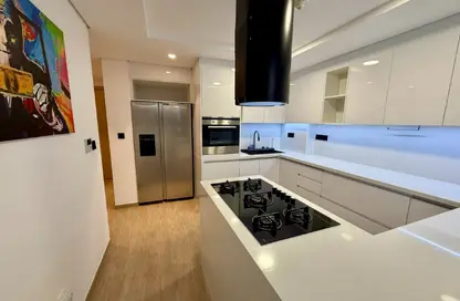 Apartment - 2 Bedrooms - 2 Bathrooms for sale in The Nook 2 - The Nook - Wasl Gate - Dubai