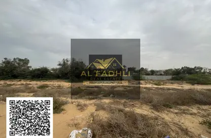 أرض - استوديو للبيع في الزاهية جاردنز - الزاهية - عجمان