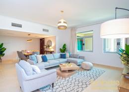 Apartment - 2 bedrooms - 2 bathrooms for rent in Turia Tower A - Turia - The Views - Dubai