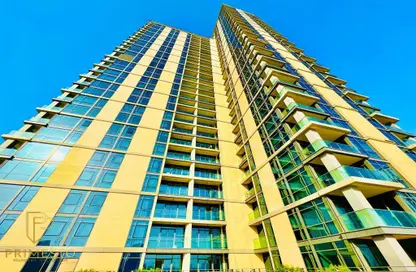 Apartment - 2 Bedrooms - 3 Bathrooms for sale in Canal Residence - Al Reem Island - Abu Dhabi