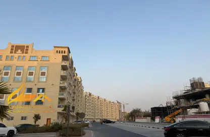 شقة - 1 حمام للبيع في قرية الاميرة - الياسمين - عجمان