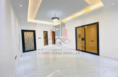 فيلا - 4 غرف نوم - 6 حمامات للبيع في الحليو 1 - الحليو - عجمان