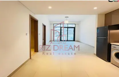 Apartment - 1 Bedroom - 2 Bathrooms for rent in Azizi Park Avenue - Meydan Avenue - Meydan - Dubai