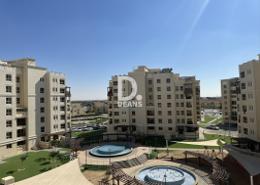 Outdoor Building image for: Apartment - 3 bedrooms - 4 bathrooms for rent in Bawabat Al Sharq - Baniyas East - Baniyas - Abu Dhabi, Image 1