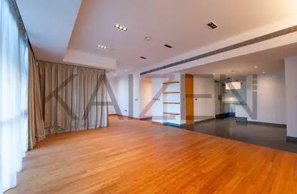 Apartment - 1 Bedroom - 1 Bathroom for rent in Burjuman Vista - Mankhool - Bur Dubai - Dubai