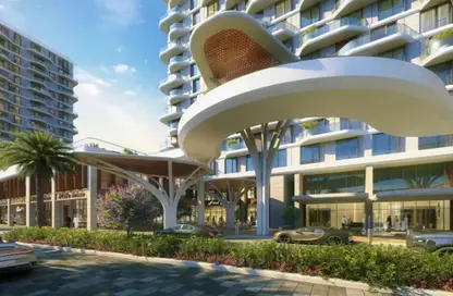 Apartment - Studio - 1 Bathroom for sale in Takaya - Motor City - Dubai