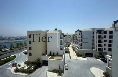 Apartment - 1 Bedroom - 2 Bathrooms for sale in La Cote - La Mer - Jumeirah - Dubai