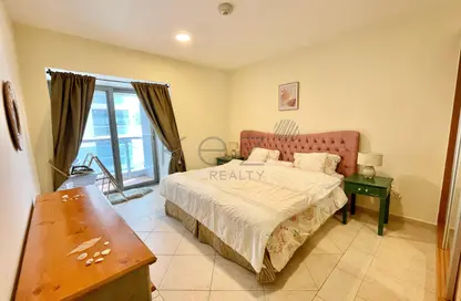Apartment - 1 Bedroom - 2 Bathrooms for sale in Princess Tower - Dubai Marina - Dubai