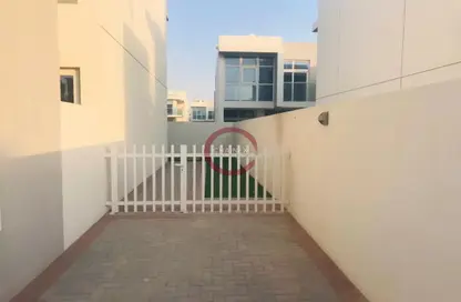 Townhouse - 3 Bedrooms - 3 Bathrooms for rent in Madinat Hind - Mulberry - Damac Hills 2 - Dubai