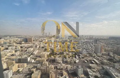 Apartment - 2 Bedrooms - 2 Bathrooms for rent in Ajman Corniche Residences - Ajman Corniche Road - Ajman Apartment - 2 Bedrooms - 2 Bathrooms for rent in Ajman Corniche Residences - Ajman Corniche Road - Ajman