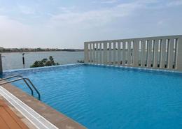 Villa - 4 bedrooms - 6 bathrooms for sale in Marbella - Mina Al Arab - Ras Al Khaimah
