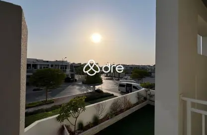 فيلا - 3 غرف نوم - 3 حمامات للايجار في أمارغو - داماك هيلز 2 - دبي