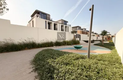 Villa - 4 Bedrooms - 6 Bathrooms for rent in June - Arabian Ranches 3 - Dubai