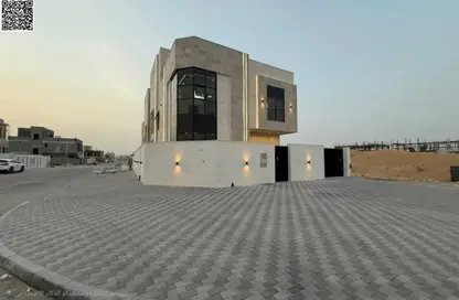 فيلا - 6 غرف نوم - 8 حمامات للبيع في الحليو 2 - الحليو - عجمان فيلا - 6 غرف نوم - 8 حمامات للبيع في الحليو 2 - الحليو - عجمان