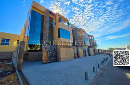 Villa - 5 Bedrooms - 7 Bathrooms for sale in Al Helio 2 - Al Helio - Ajman