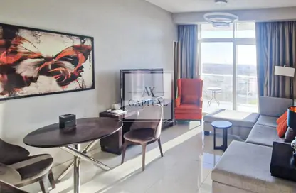 شقة - غرفة نوم - 1 حمام للايجار في ارتاسيا C - ارتاسيا - داماك هيلز - دبي