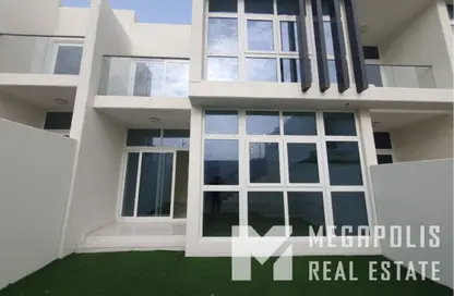 Townhouse - 3 Bedrooms - 5 Bathrooms for sale in Centaury - The Roots DAMAC Hills 2 - Damac Hills 2 - Dubai