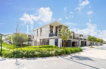 تاون هاوس - 4 غرف نوم - 4 حمامات للايجار في أورا جاردنز - تلال الغاف - دبي تاون هاوس - 4 غرف نوم - 4 حمامات للايجار في أورا جاردنز - تلال الغاف - دبي