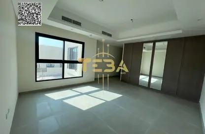 فيلا - 3 غرف نوم - 4 حمامات للبيع في مدينة الشارقة المستدامة - الشارقة