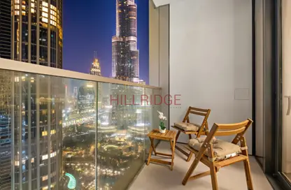 Apartment - 2 Bedrooms - 2 Bathrooms for sale in Grande - Opera District - Downtown Dubai - Dubai