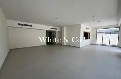 Villa - 5 Bedrooms - 4 Bathrooms for rent in The Pulse Beachfront 2 - The Pulse - Dubai South (Dubai World Central) - Dubai
