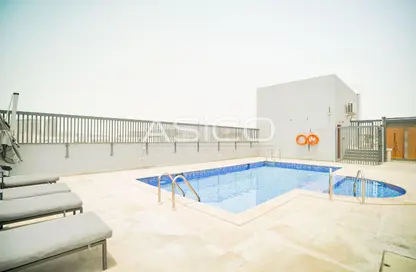 Apartment - 2 Bedrooms - 2 Bathrooms for rent in Sultan Residences - Al Muraqqabat - Deira - Dubai