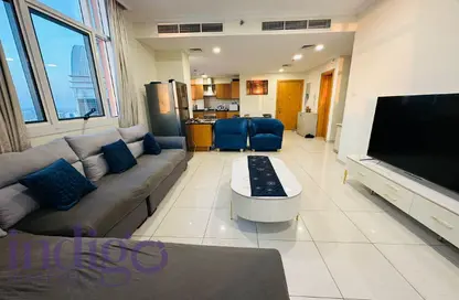 Apartment - 2 Bedrooms - 3 Bathrooms for sale in Spring Oasis - Dubai Silicon Oasis - Dubai