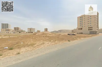 أرض - استوديو للبيع في الجرف الصناعية 3 - الجرف الصناعية - عجمان