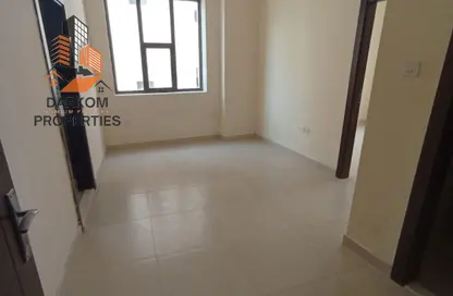 Apartment - 1 Bedroom - 2 Bathrooms for rent in Al Nakhil 2 - Al Nakhil - Ajman
