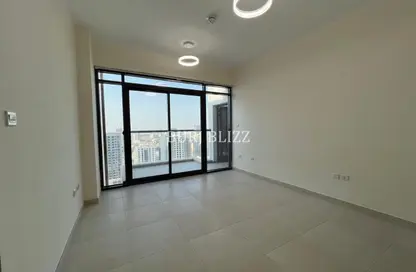 Apartment - 1 Bedroom - 2 Bathrooms for sale in Central Park Tower - Jumeirah Village Circle - Dubai
