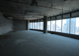Shell & Core Office For Sale in Prime Tower
