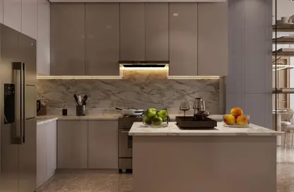 Apartment - 2 Bedrooms - 2 Bathrooms for sale in Coventry 66 - Dubai South (Dubai World Central) - Dubai