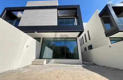 Villa - 4 Bedrooms - 5 Bathrooms for rent in District 12X - Jumeirah Village Circle - Dubai