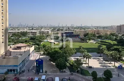 Apartment - 2 Bedrooms - 2 Bathrooms for sale in Saba Towers - JLT Cluster Q - Jumeirah Lake Towers - Dubai