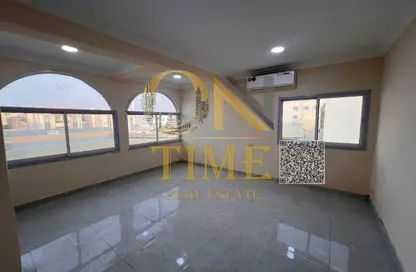 Apartment - 1 Bedroom - 2 Bathrooms for rent in Ideal 1 - Al Rawda 3 - Al Rawda - Ajman
