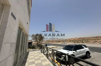 محل - استوديو - 1 حمام للايجار في الظيت - رأس الخيمة