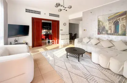 Apartment - 2 Bedrooms - 3 Bathrooms for sale in Kamoon 4 - Kamoon - Old Town - Downtown Dubai - Dubai